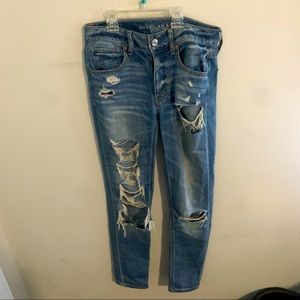 AE Boyfriend Jeans